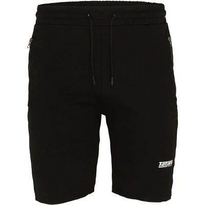 Tatami Fightwear Absolute Slim Fit Shorts - Black 9 Tatami Fightwear Absolute Slim Fit Shorts - Black - Image 7
