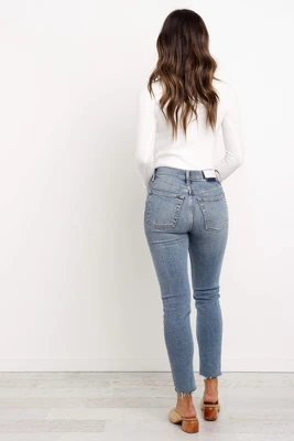 Petal And Pup Womens Shadow Top 7 Petal And Pup Womens Shadow Top - Image 5