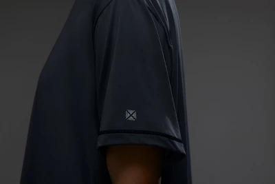 TomboyX Short Sleeve Active Tee, Scoop Neck, Lightweight, Size Inclusive(XS-6X) 8 TomboyX Short Sleeve Active Tee, Scoop Neck, Lightweight, Size Inclusive(XS-6X) - Image 6