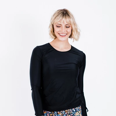 Calypsa Womens Nora Swim Top 6 Calypsa Womens Nora Swim Top - Image 4