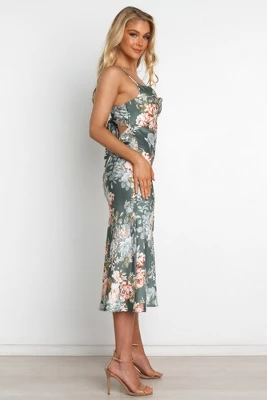 Petal And Pup Womens Marea Dress 4 Petal And Pup Womens Marea Dress - Image 2