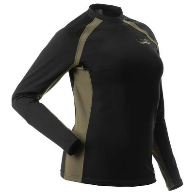 DSG Outerwear D-Tech Crewneck Base Layer Shirt 3 DSG Outerwear D-Tech Crewneck Base Layer Shirt