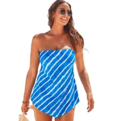 Swimsuits For All Women’s Plus Size Longer Length Scarf Bandeau Tankini Top 14 Swimsuits For All Women’s Plus Size Longer Length Scarf Bandeau Tankini Top -Mizuno Shop GUEST e8929480 822a 422f 9f6c 85da2974220f
