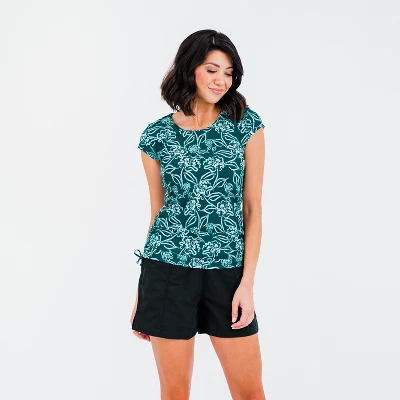 Calypsa Womens Sadie Swim Top 14 Calypsa Womens Sadie Swim Top - Image 12