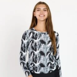 Calypsa Womens Nora Swim Top 8 Calypsa Womens Nora Swim Top -Mizuno Shop GUEST e9696c40 d3bf 4c86 b0eb 55181c154a1b