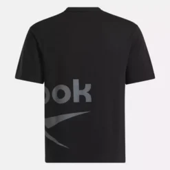 Reebok Graphic Series Side Vector T-Shirt -Mizuno Shop GUEST ea77c370 efd2 4e64 8b58 fe004cca20a9