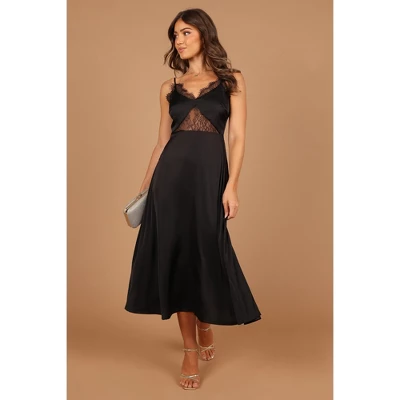 Petal And Pup Womens Ariel Dress 12 Petal And Pup Womens Ariel Dress - Image 10