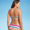 Women's Striped Twist Bandeau Bikini Top - Kona Sol™ Multi 1 Women's Striped Twist Bandeau Bikini Top - Kona Sol™ Multi -Mizuno Shop GUEST ec6e6445 a67b 4d00 a1a5 e0fbb2e63380