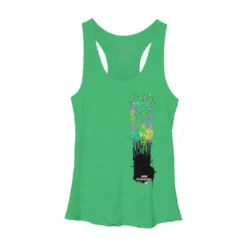 Women's Design By Humans My Piano By Sebasebi Racerback Tank Top -Mizuno Shop GUEST ec74ffc8 8e3e 48c0 95ca e6ba236fa9c1