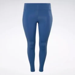 Reebok Lux Leggings (Plus Size) Womens Athletic Leggings -Mizuno Shop GUEST ec90d768 6b15 4f0f b03f df28e928b02c