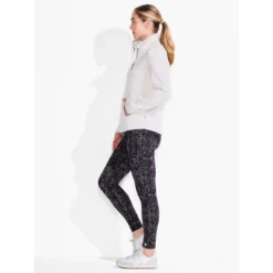 NIC + ZOE Fleece Knit Half Zip -Mizuno Shop GUEST edb7bd39 9ceb 4f5a 8d08 ee34cacccf92