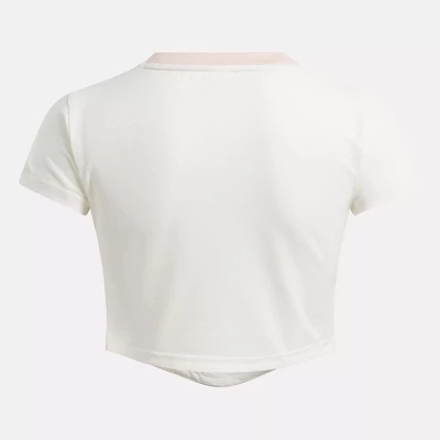 Reebok Classics Y2K Baby T-Shirt 10 Reebok Classics Y2K Baby T-Shirt - Image 8