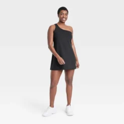 Women's Asymmetrical Dress - All In Motion™ -Mizuno Shop GUEST f06f500b 71c2 41d2 8f45 4c3b4b3c599b