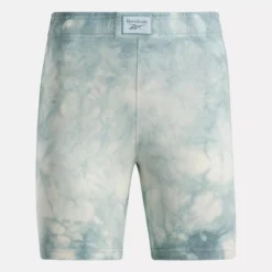 Reebok Classics Natural Dye Marble Bike Shorts -Mizuno Shop GUEST f14862fc 857a 439b 85a7 907ef2c1cc4a