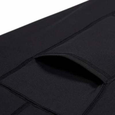 TomboyX Bike Shorts, High Waist 9" Workout Compression With Pockets For Women 3 TomboyX Bike Shorts, High Waist 9" Workout Compression With Pockets For Women