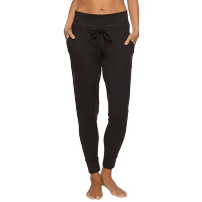 Felina Women's Velvety Soft Jogger 4 Felina Women's Velvety Soft Jogger - Image 2