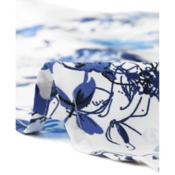 Allegra K Women's V Neck Lace Insert Waist Midi Floral Sundress -Mizuno Shop GUEST f5c46ce3 0eeb 49e8 9386 96f8c11feec0