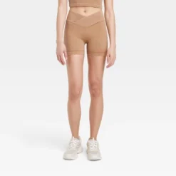 Women's Cross Waistband Bike Shorts 4" - JoyLab™ -Mizuno Shop GUEST f627e735 4267 4401 add5 5ccd79a9a4c4