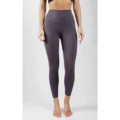 90 Degree By Reflex - Women's Wonderlink Elastic Free High Waist Ankle Length Leggings 26 90 Degree By Reflex - Women's Wonderlink Elastic Free High Waist Ankle Length Leggings -Mizuno Shop GUEST faea7152 d078 4e1b a6ba 7f2f8d7d8ecb