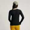 Vapor Apparel Women's Oasis Technical Long Sleeve