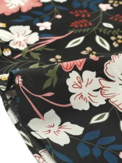 Allegra K Women's Floral Print Button Front Puff Sleeve Tie Waist Shirt Dress 15 Allegra K Women's Floral Print Button Front Puff Sleeve Tie Waist Shirt Dress -Mizuno Shop GUEST fb69f7a4 9d35 49a3 8ce2 61ff41f58170