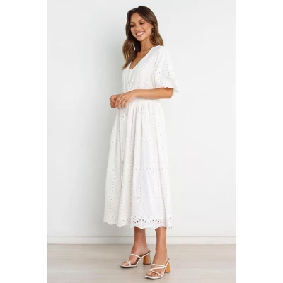 Petal And Pup Womens Ellison Dress 3 Petal And Pup Womens Ellison Dress