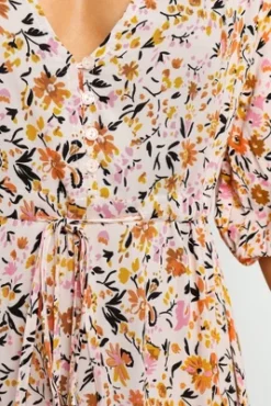 Petal And Pup Womens Kelda Dress -Mizuno Shop GUEST fd41ba1a 60f1 40dc 8361 4b44ec48db42