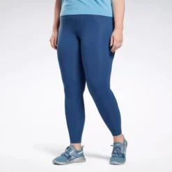 Reebok Lux Leggings (Plus Size) Womens Athletic Leggings -Mizuno Shop GUEST ff11733a b0eb 48f7 8751 f19cb778a508