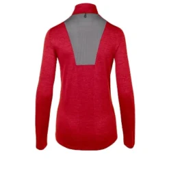 Mizuno Women's Mizuno Alpha Half Zip Pullover