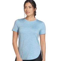Jockey Women's Soft Performance Short Sleeve Tee 15 Jockey Women's Soft Performance Short Sleeve Tee -Mizuno Shop GUEST ff7a9580 eaae 466a b8ee 07d5d73ca881