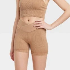 Women's Cross Waistband Bike Shorts 4" - JoyLab™ -Mizuno Shop GUEST ffeb7508 c466 44bf 8dc9 e9ade237f9eb